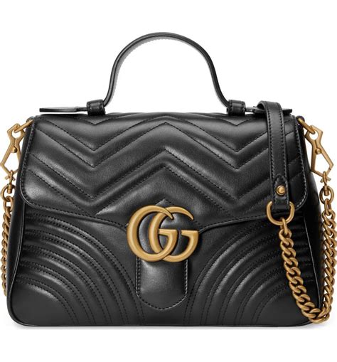 gucci 497444|gucci marmont small matelasse bag.